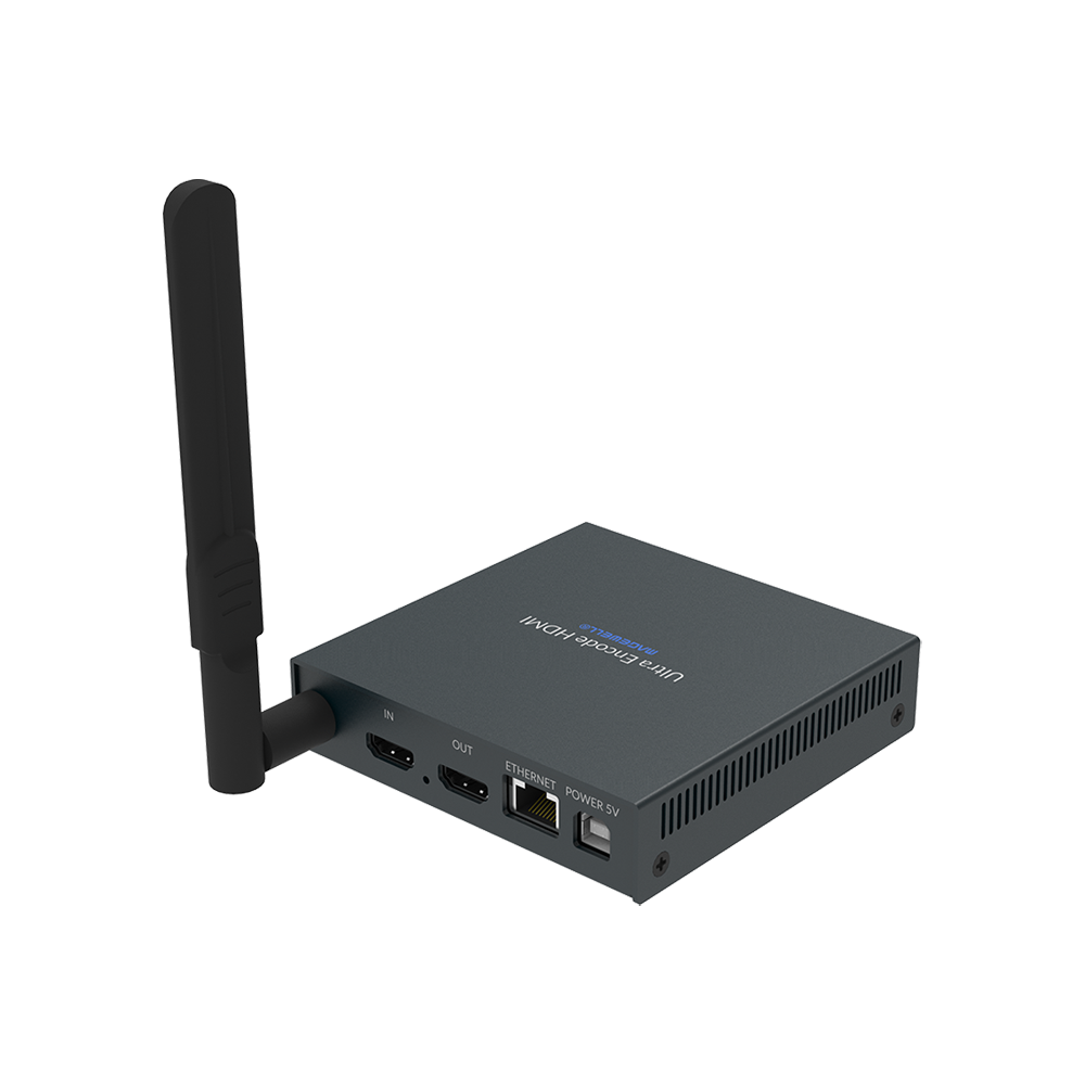 Magewell Ultra Encode HDMI